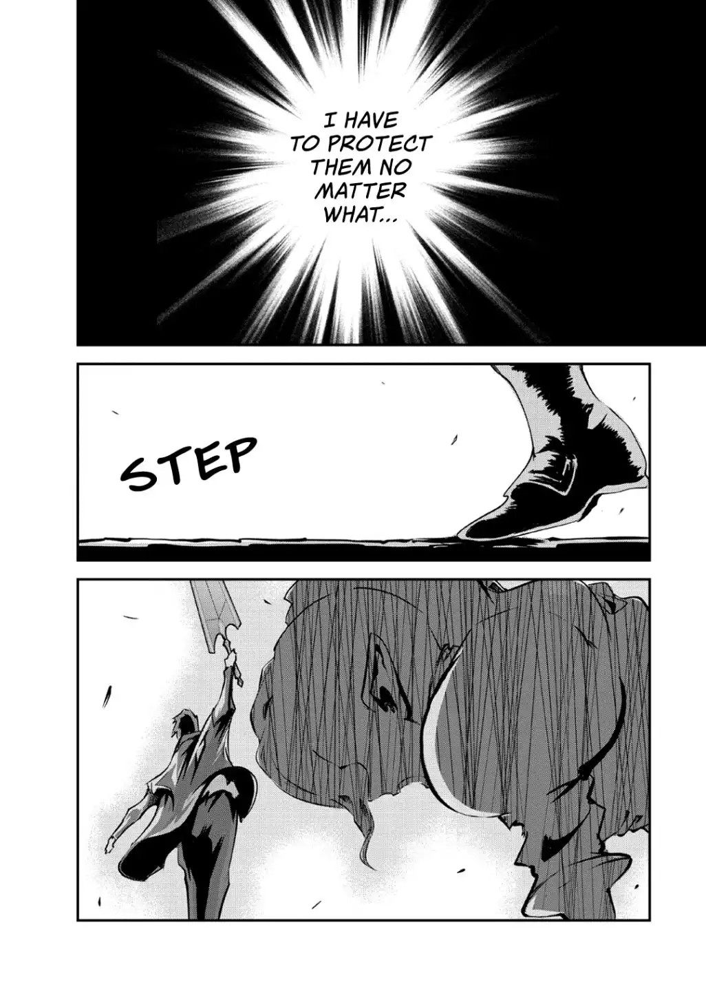 Monster no Goshujin-sama Chapter 26 25